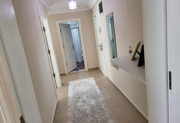 Квартира 2+1 в Алании, Турция | SBB-54280