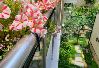 Квартира 2+1 в Алании, Турция | SBB-54280