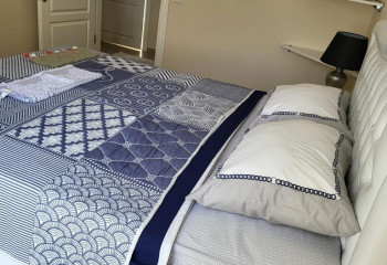 Квартира 2+1 в Алании, Турция | SBB-54280