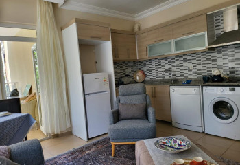 Квартира 2+1 в Алании, Турция | SBB-54280