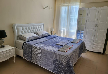 Квартира 2+1 в Алании, Турция | SBB-54280