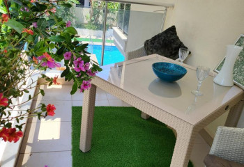 Квартира 2+1 в Алании, Турция | SBB-54280