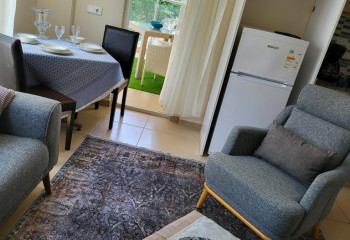 Квартира 2+1 в Алании, Турция | SBB-54280