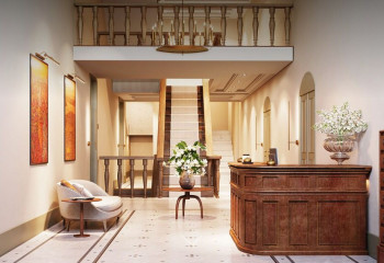 Квартира 4+1 в Стамбуле, Турция | STE-54275