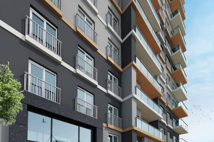 Квартира 3+1 в Стамбуле, Турция | PBB-54283