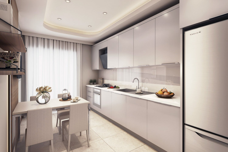 Квартира 3+1 в Стамбуле, Турция | PBB-54283