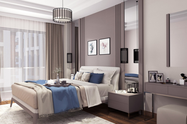 Квартира 3+1 в Стамбуле, Турция | PBB-54283