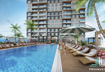 Квартира 3+1 в Стамбуле, Турция | PBB-54283