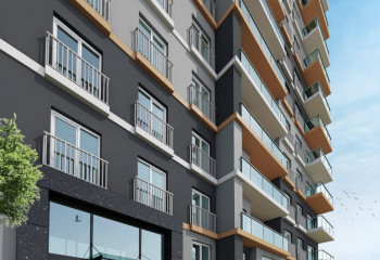 Квартира 3+1 в Стамбуле, Турция | PBB-54283