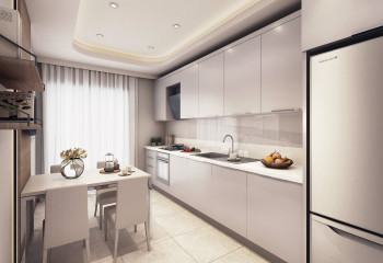 Квартира 3+1 в Стамбуле, Турция | PBB-54283