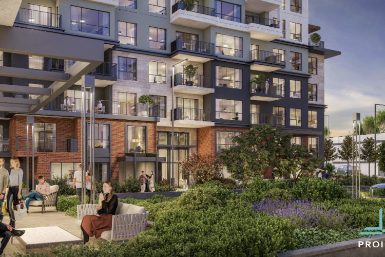 Квартира 3+1 в Стамбуле, Турция | SBB-54289