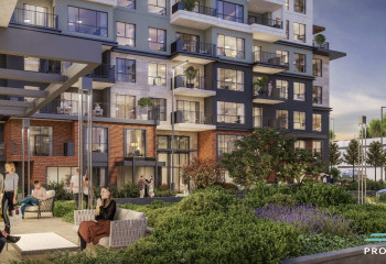 Квартира 3+1 в Стамбуле, Турция | SBB-54289