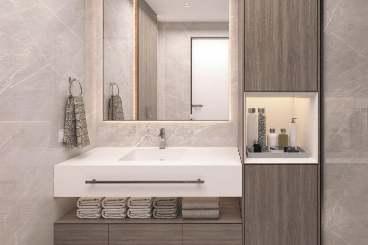 Квартира 2+1 в Стамбуле, Турция | PKK-54284