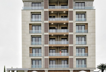 Квартира 2+1 в Стамбуле, Турция | PKK-54284