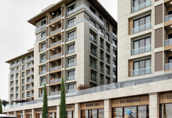 Квартира 2+1 в Стамбуле, Турция | PKK-54284