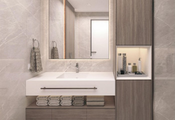 Квартира 2+1 в Стамбуле, Турция | PKK-54284