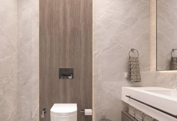 Квартира 2+1 в Стамбуле, Турция | PKK-54284