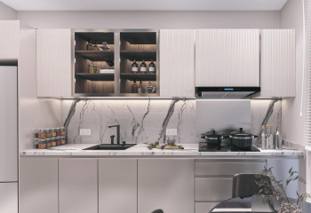 Квартира 2+1 в Стамбуле, Турция | PKK-54284