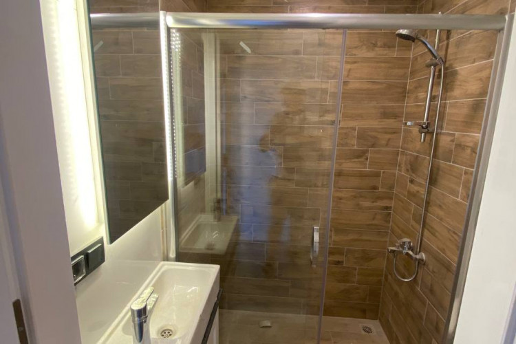 Квартира 1+1 в Газипаше, Турция | SBB-54309