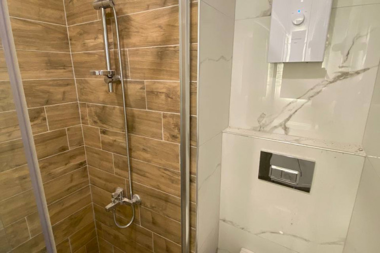 Квартира 1+1 в Газипаше, Турция | SBB-54309