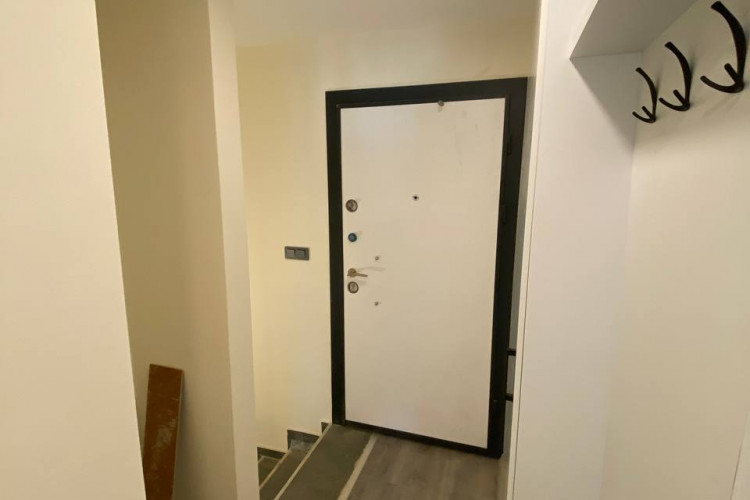 Квартира 1+1 в Газипаше, Турция | SBB-54309