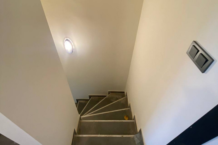 Квартира 1+1 в Газипаше, Турция | SBB-54309