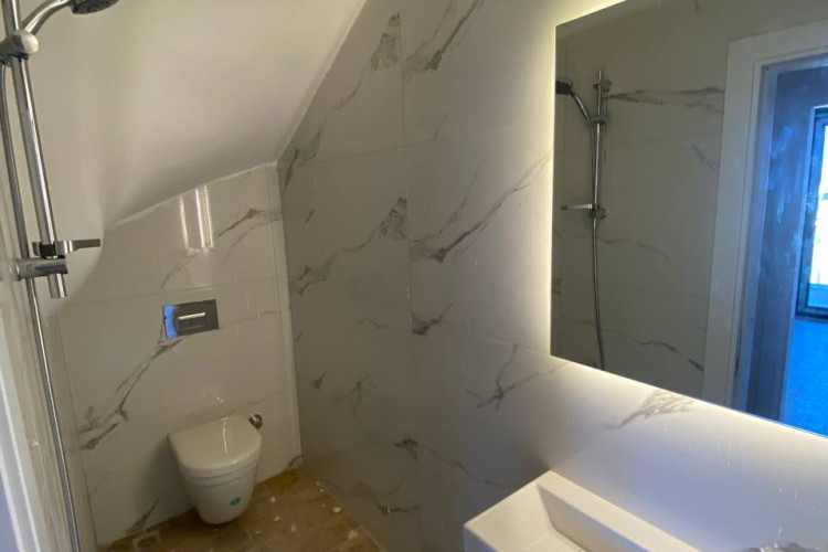 Квартира 1+1 в Газипаше, Турция | SBB-54309