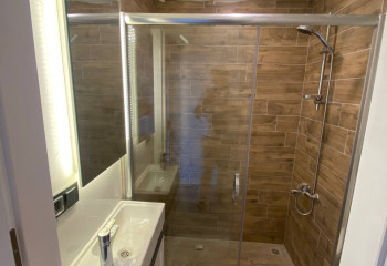 Квартира 1+1 в Газипаше, Турция | SBB-54309