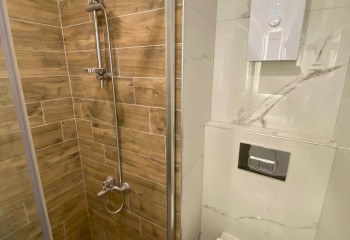 Квартира 1+1 в Газипаше, Турция | SBB-54309