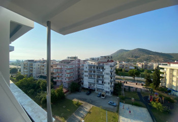 Квартира 1+1 в Газипаше, Турция | SBB-54309