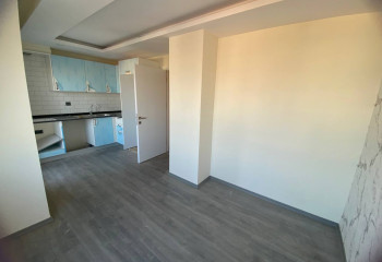 Квартира 1+1 в Газипаше, Турция | SBB-54309