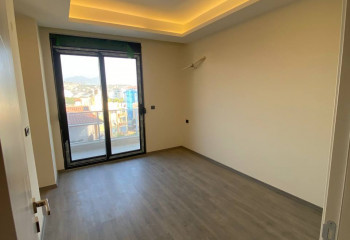 Квартира 1+1 в Газипаше, Турция | SBB-54309