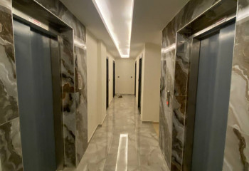 Квартира 1+1 в Газипаше, Турция | SBB-54309