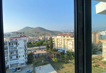 Квартира 1+1 в Газипаше, Турция | SBB-54309