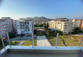 Квартира 1+1 в Газипаше, Турция | SBB-54309