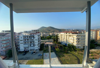 Квартира 1+1 в Газипаше, Турция | SBB-54309