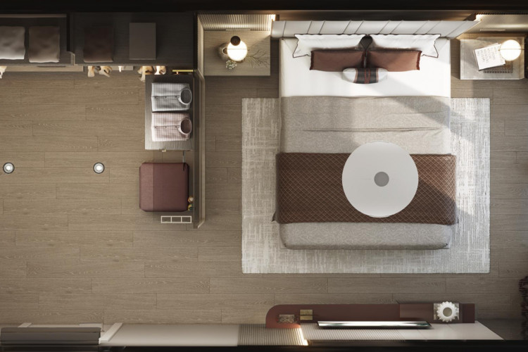 Квартира 4+1 в Стамбуле, Турция | PBB-54290