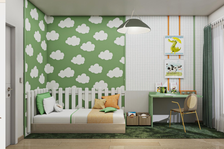 Квартира 4+1 в Стамбуле, Турция | PBB-54290