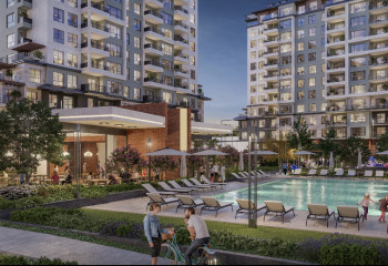 Квартира 4+1 в Стамбуле, Турция | PBB-54290