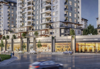 Квартира 4+1 в Стамбуле, Турция | PBB-54290