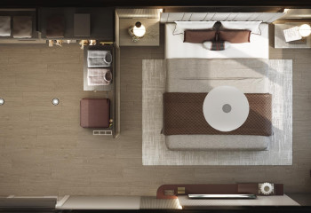 Квартира 4+1 в Стамбуле, Турция | PBB-54290