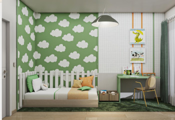 Квартира 4+1 в Стамбуле, Турция | PBB-54290