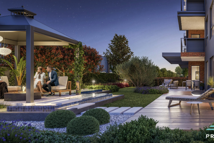 Квартира 5+1 в Стамбуле, Турция | SBB-54291