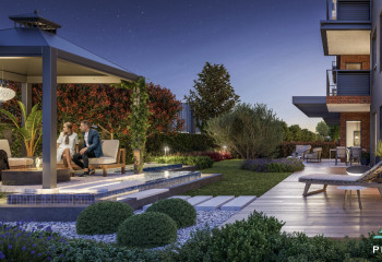 Квартира 5+1 в Стамбуле, Турция | SBB-54291