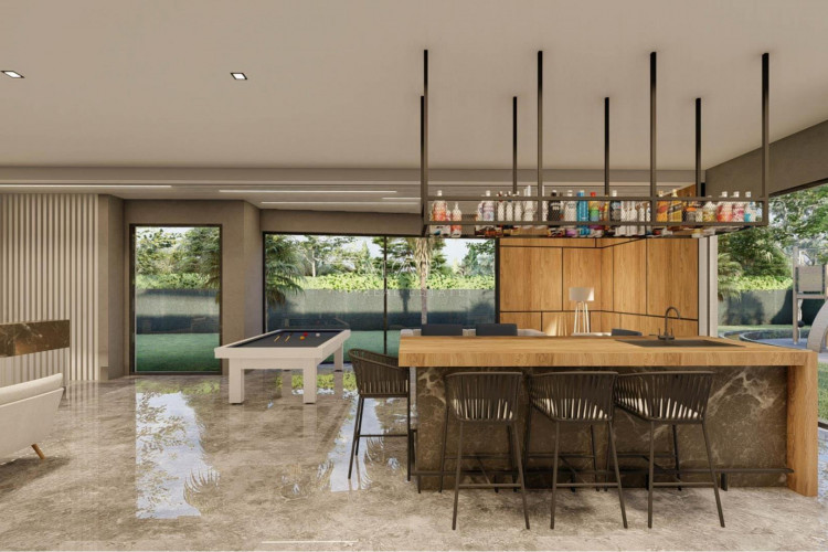 Квартира 1+1 в Алании, Турция | STE-61116