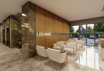 Квартира 1+1 в Алании, Турция | STE-61116