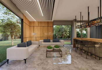 Квартира 1+1 в Алании, Турция | STE-61116