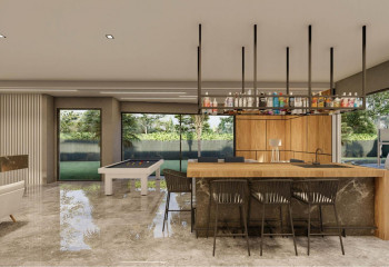 Квартира 1+1 в Алании, Турция | STE-61116