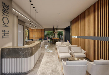 Квартира 1+1 в Алании, Турция | STE-61116