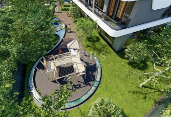 Квартира 1+1 в Алании, Турция | STE-61116